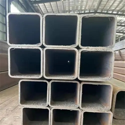 北屯q355d无缝方管