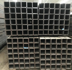 北屯20#无缝方管